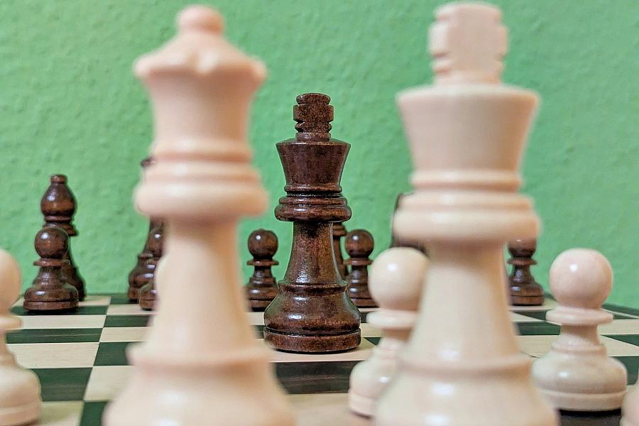 Studie der LMU: Schnellere Entscheidungen bei komplexen Strategien oft besser