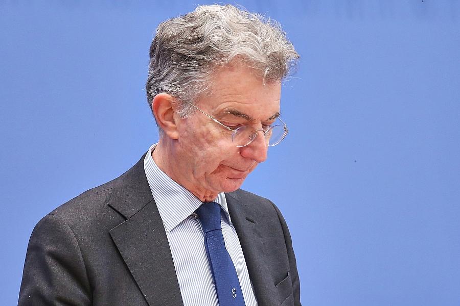 Ex-Sicherheitskonferenz-Chef Heusgen: Trump reagiert wie ein Egozentriker auf Kritik – Gelassenheit empfohlen