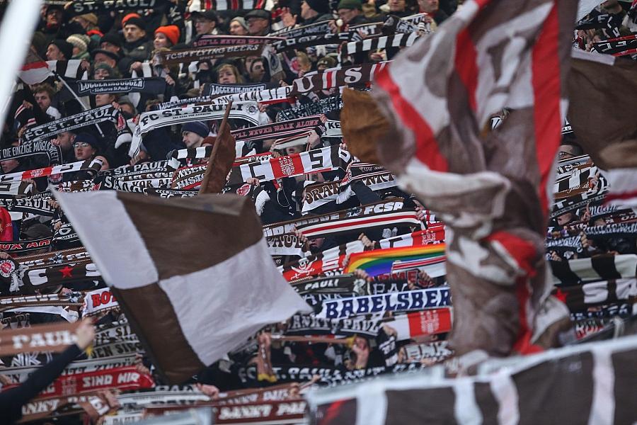 FC St. Pauli schließt ersten Haustarifvertrag der Bundesliga ab