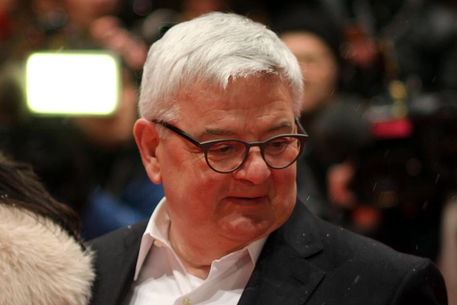Ex-Außenminister Fischer: Koalition mit AfD würde CDU spalten