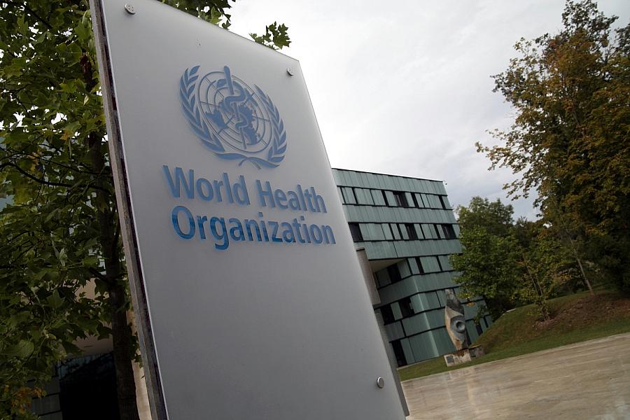 Ebola-Ausbruch im Kongo: WHO meldet über 900 Verdachtsfälle
