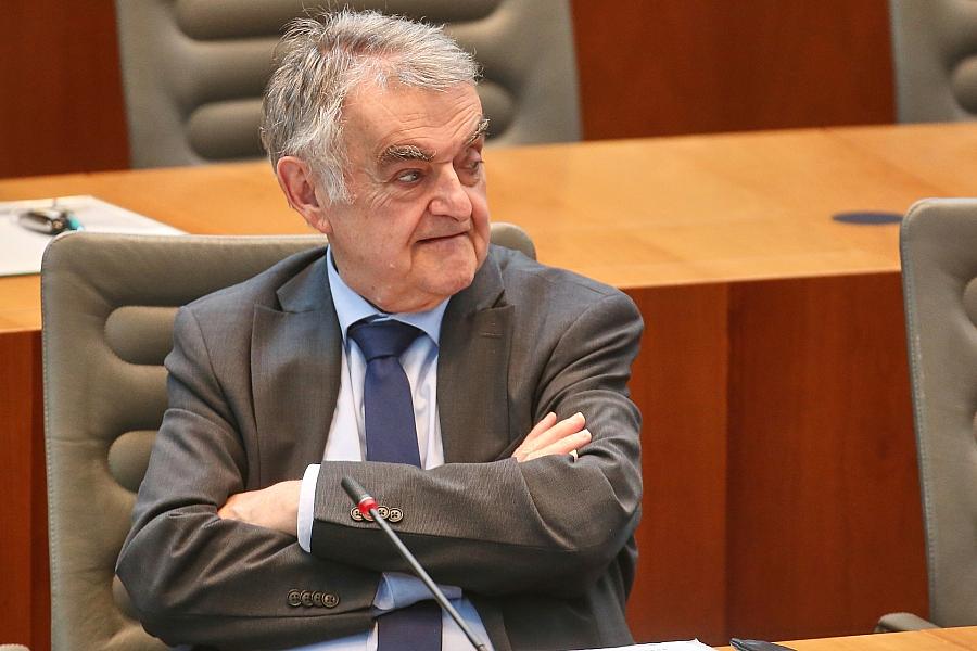 NRW-Innenminister Reul: AfD-Regierungsbeteiligung in Sachsen-Anhalt wäre sicherheitspolitischer Risikofaktor