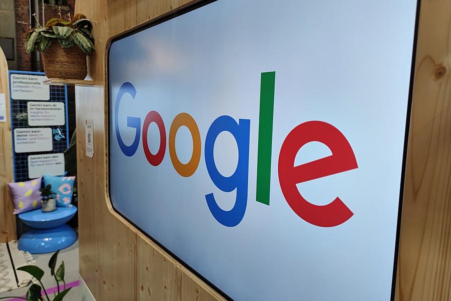 EU-Kommission will Rekordstrafe gegen Google wegen Verstoßes gegen Digitalgesetz verhängen