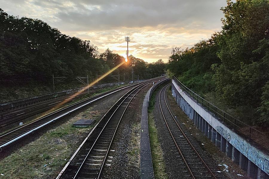 Italienischer Bahnkonzern Italo drängt auf feste Kapazitäten im deutschen Hochgeschwindigkeitsnetz