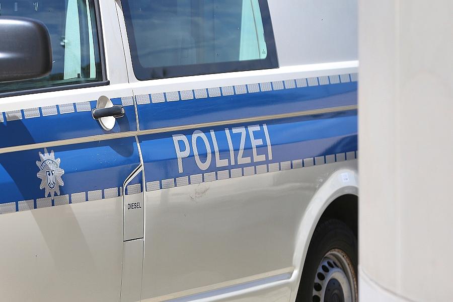 80-Jähriger nach Bedrohungslage in Psychiatrie untergebracht
