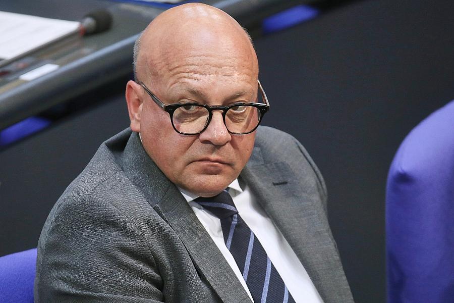 CDU-Innenexperte Throm: Härteres Vorgehen gegen Israelhass und muslimisch geprägten Antisemitismus gefordert