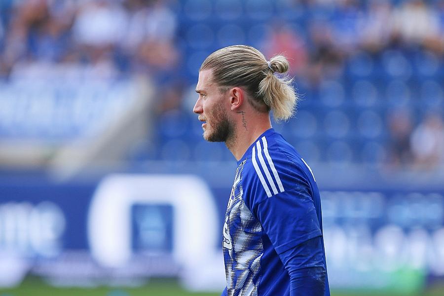 FC Schalke 04 steigt nach 1:0-Sieg gegen Fortuna Düsseldorf in die 1. Bundesliga auf