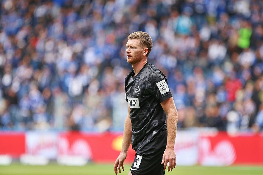2. Liga: Elversberg verpasst Vorentscheidung im Aufstiegskampf nach Niederlage in Düsseldorf