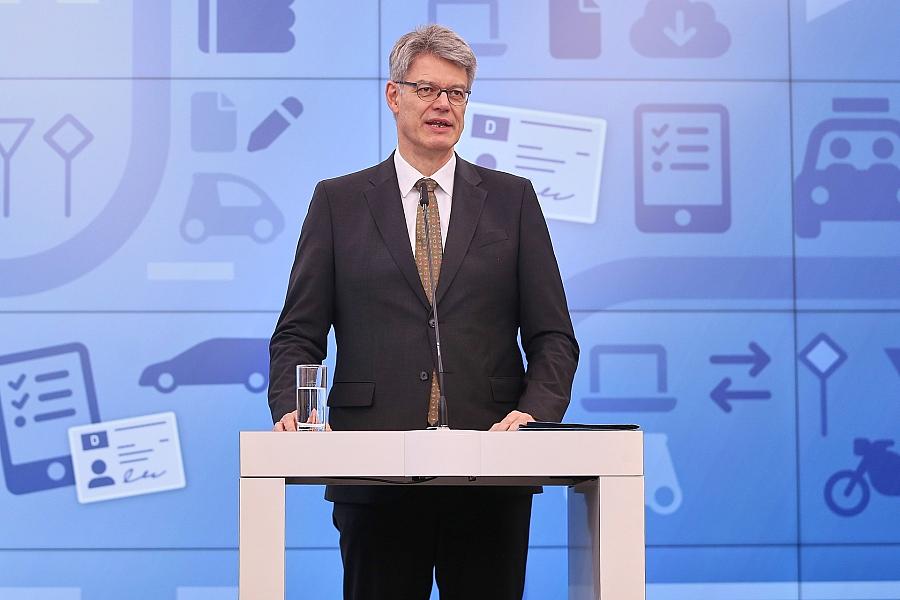 Fahrlehrer-Verband kritisiert Führerschein-Reform und weist Kostenangaben zurück