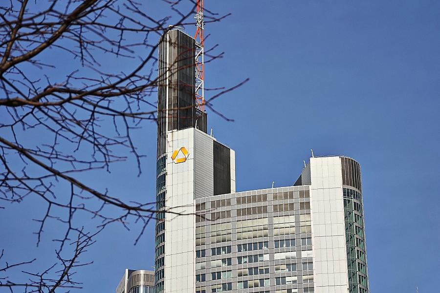 Gewerkschaft Verdi gegen Commerzbank-Übernahme: Jan Duscheck warnt vor Jobverlusten
