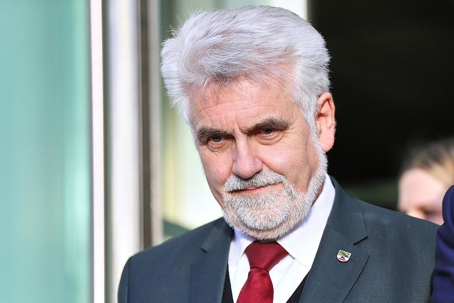Willingmann drängt auf schnelle Entlastungen bei Energiepreisen