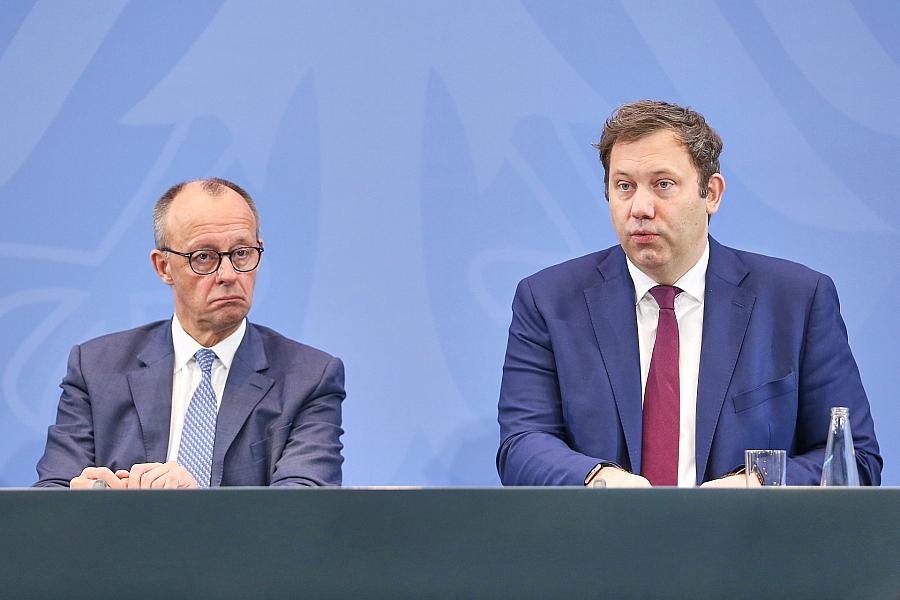 Umfrage: 49 Prozent der Deutschen wünschen sich vorzeitiges Ende von Schwarz-Rot