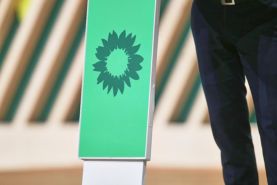 Widerstand bei den Grünen: Mehr als 130 Mitglieder ziehen gegen Parteireform vor Gericht