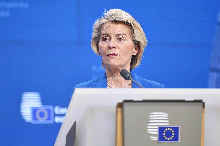 EU schnürt 50-Millionen-Euro-Hilfspaket für Armenien als Reaktion auf russische Wirtschaftssanktionen
