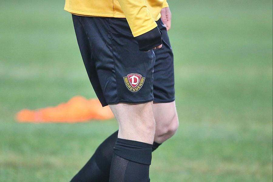 Paul Lehmann verlässt Dynamo Dresden und wechselt fest zum SC Verl