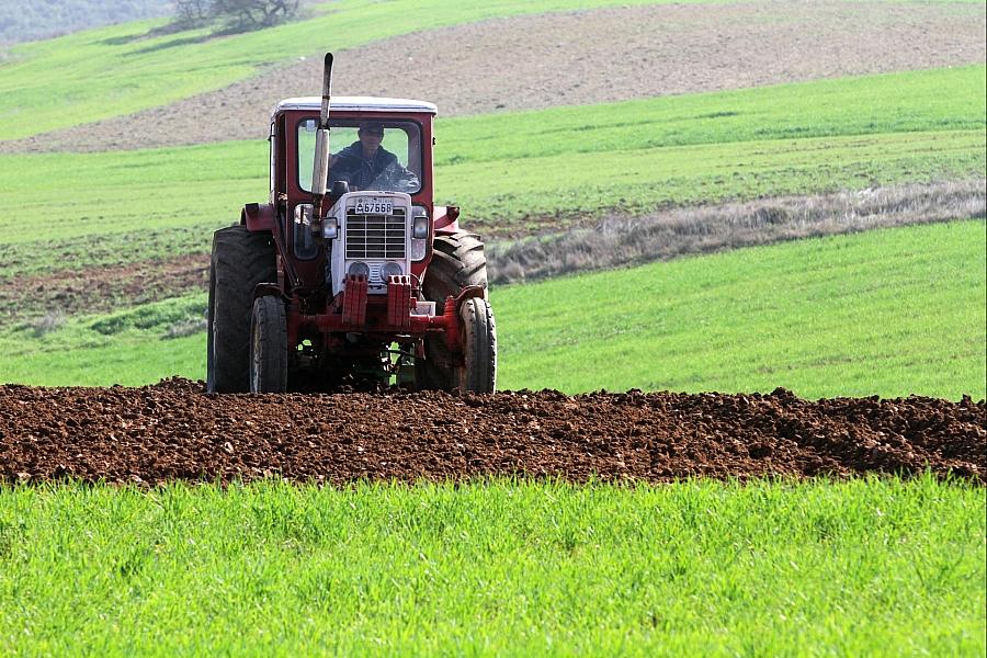 EU-Kommission schnürt 540-Millionen-Euro-Paket zur Unterstützung von Landwirten bei steigenden Düngemittelpreisen