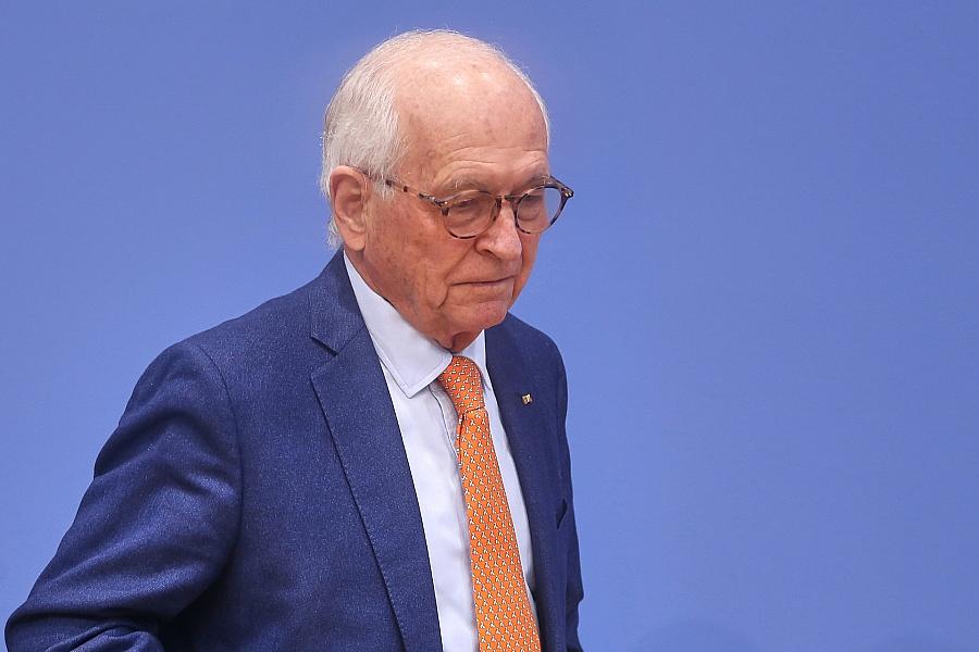 Ex-Botschafter Ischinger: Deutschlands UN-Niederlage ist keine Großkatastrophe, aber Retourkutsche wegen Baerbock