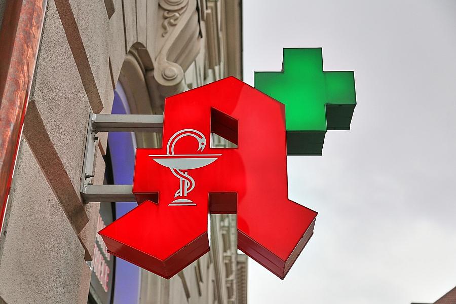 Zahl der Apotheken in Sachsen-Anhalt sinkt auf 504