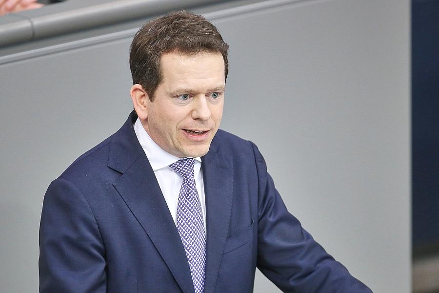 Unionsfraktion unterstützt Länder-Vorstoß zur Einschränkung des Selbstbestimmungsgesetzes