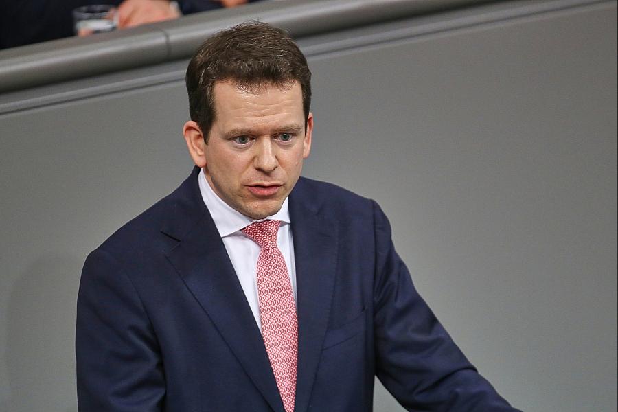Union will Spitzenpolitiker aus Straftatbestand der Politikerbeleidigung nehmen