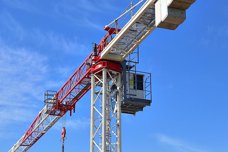 Ifo-Geschäftsklima im Wohnungsbau sinkt weiter: Stornierungen nehmen zu