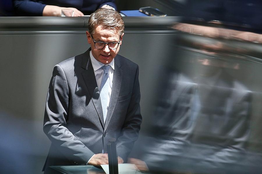 Linnemann: Höhere Reichensteuer möglich, aber Mittelstand nicht belasten – CDU pocht auf Gegenfinanzierung