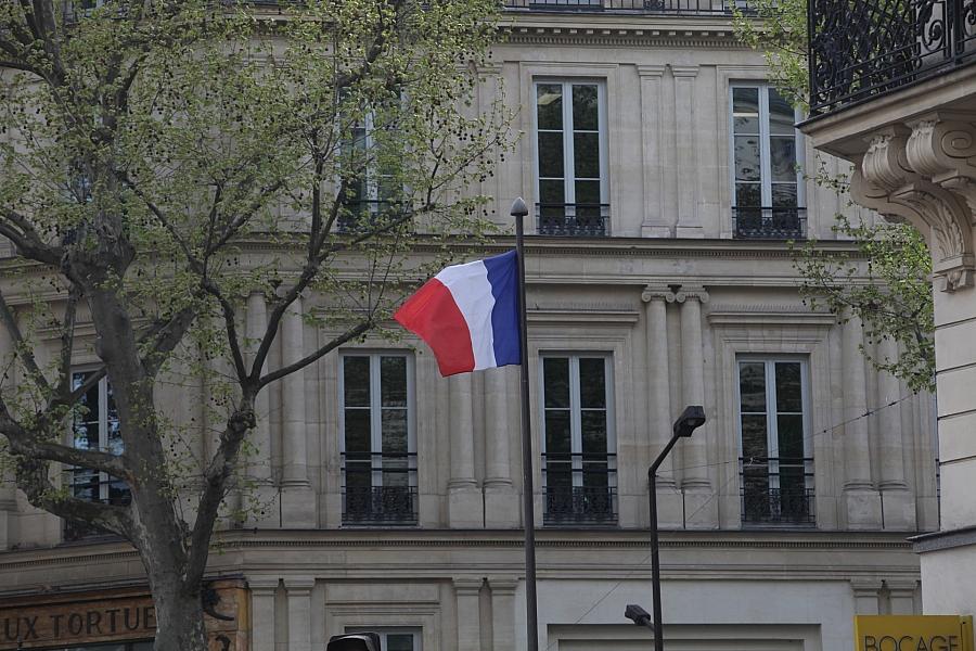 Erster Ebola-Fall in Frankreich bestätigt – Arzt kehrte aus Kongo zurück