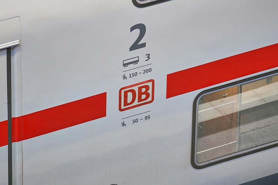 Deutsche Bahn: Pünktlichkeit im Fernverkehr stabilisiert sich bei 61,3 Prozent im Mai 2026