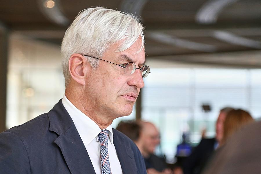 Middelberg: „Zukunftssoli“ der Berliner SPD wäre „Untergangssoli“ für den Wirtschaftsstandort