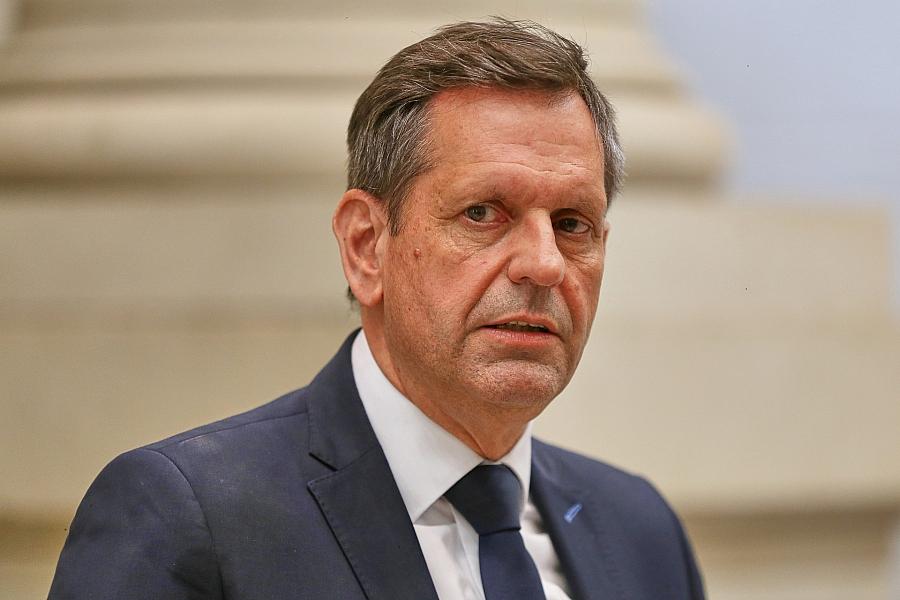 Niedersachsens Ministerpräsident: Ohne Wachstum fehlen Einnahmen für Sozialstaat