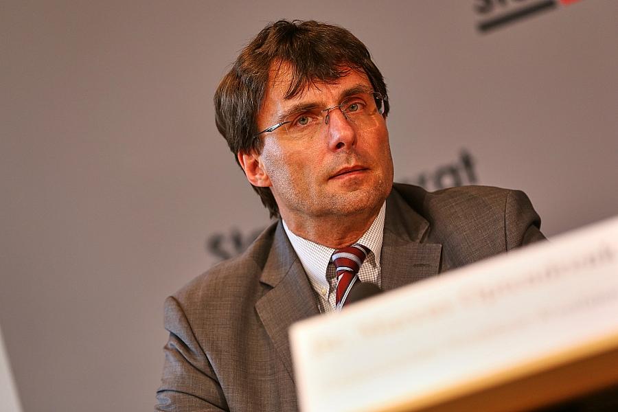 NRW-Finanzminister Optendrenk: Bund muss Länder für Steuerausfälle voll entschädigen