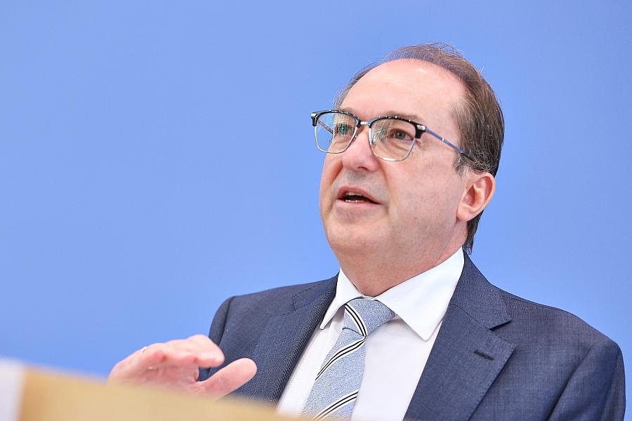 Neues Abwehrzentrum gegen hybride Bedrohungen eröffnet