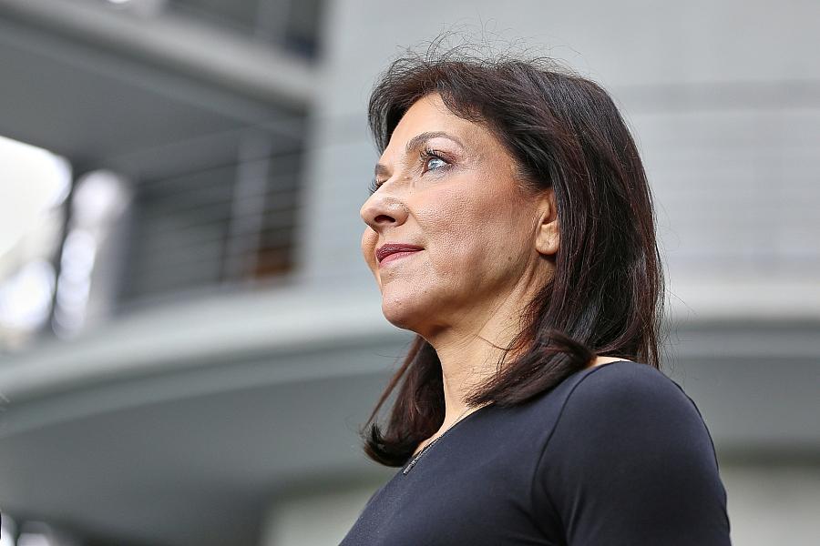 Wirtschaftsministerin Reiche fehlt bei Tag der offenen Tür