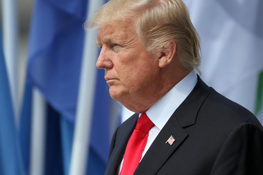 Trump verkündet Waffenstillstand zwischen Israel und Hisbollah nach Telefonat mit Netanjahu