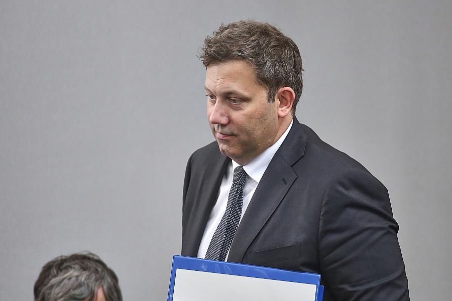 Bundesrechnungshof: Klingbeils Haushaltssanierung geht zulasten der gesetzlich Krankenversicherten