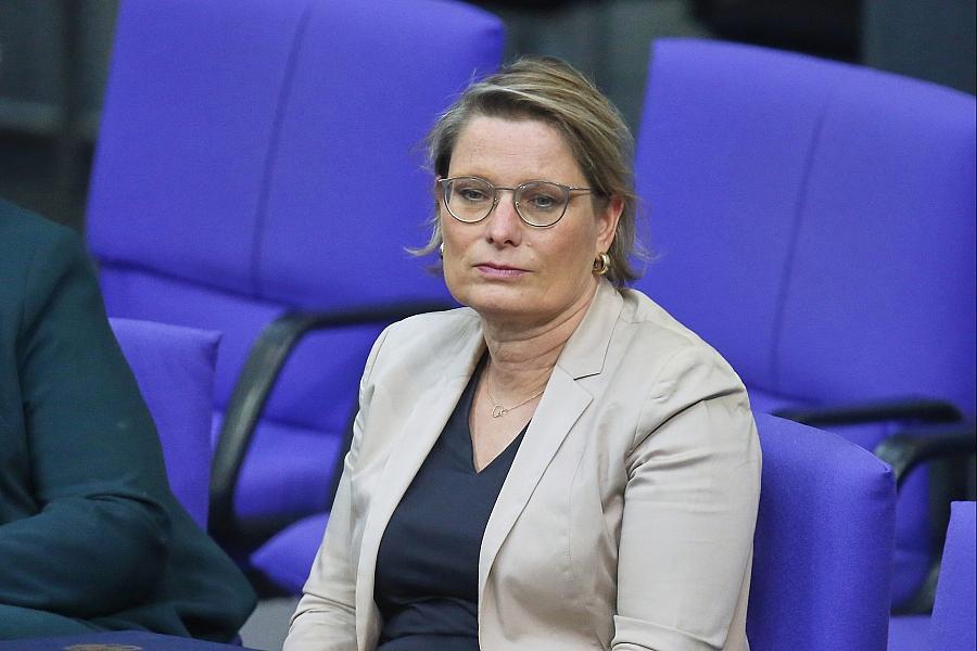 Tag der Organspende: Justizministerin Hubig fordert mehr Engagement und politische Debatte zur Erhöhung der Spenderzahlen