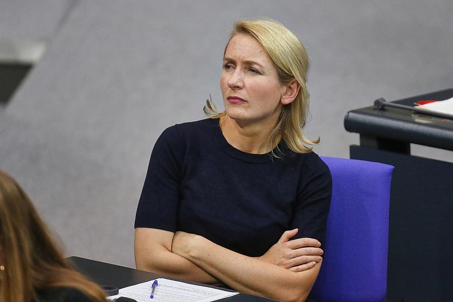 Schwerdtner: Sondervermögen reicht nicht für echte Investitionen
