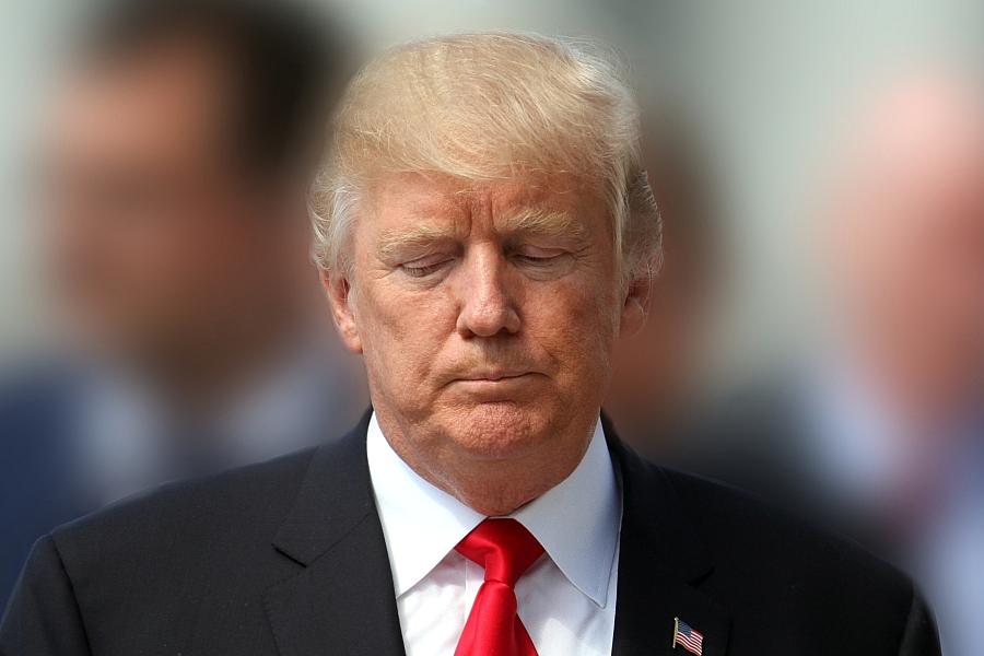 Trump fordert sofortigen Stopp der Luftangriffe zwischen Israel und Iran