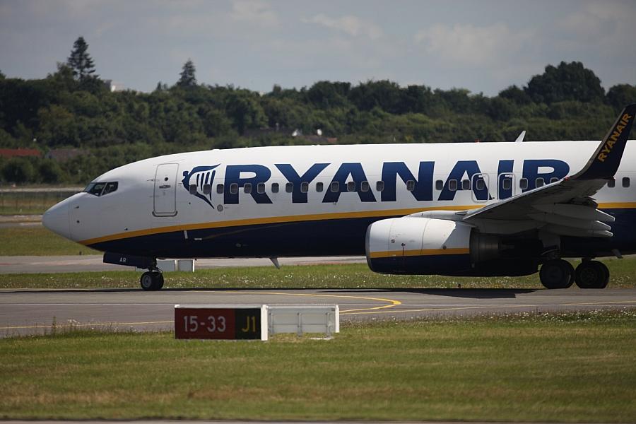 Ryanair-Piloten sprechen Management Misstrauen aus: Tarifverhandlungen in Europa belastet