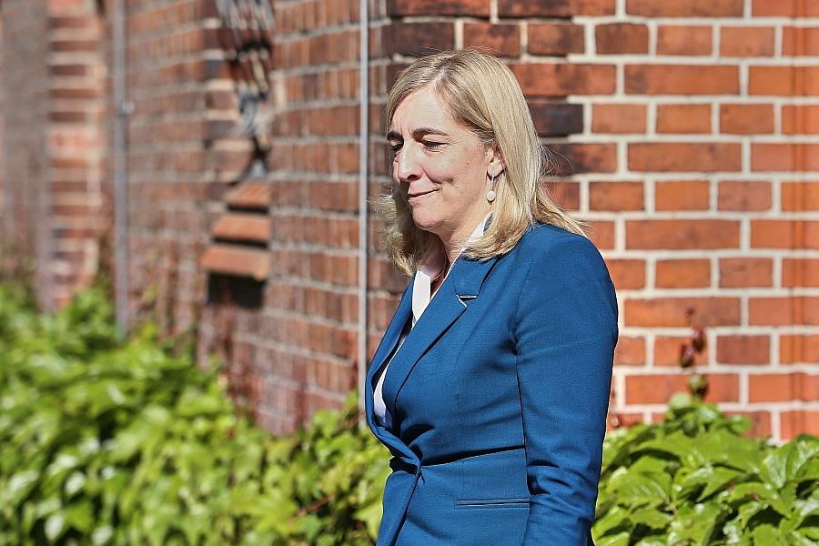 Pflegereform: Gesundheitsministerin Warken setzt auf Prävention statt nur Finanzstabilisierung