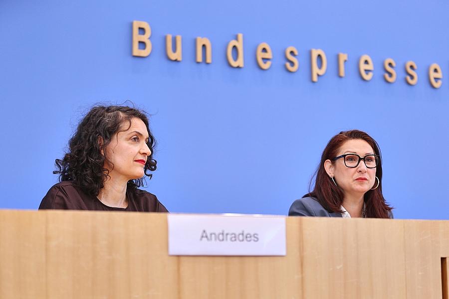 Antidiskriminierungsstelle verzeichnet erneut Rekordwert bei Beratungsanfragen