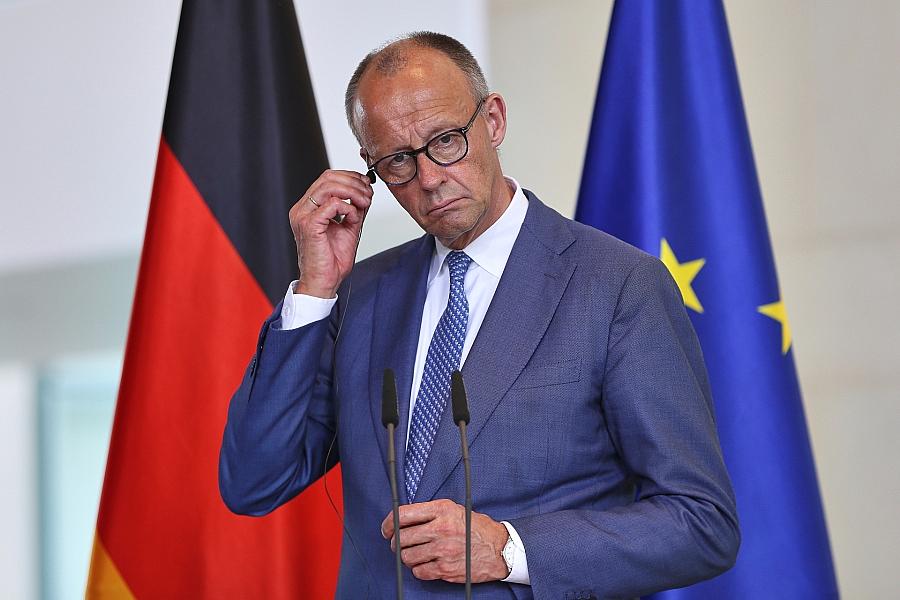 Deutschland verpasst UN-Sicherheitsrat: Merz verteidigt Bewerbung trotz Niederlage gegen Portugal und Österreich