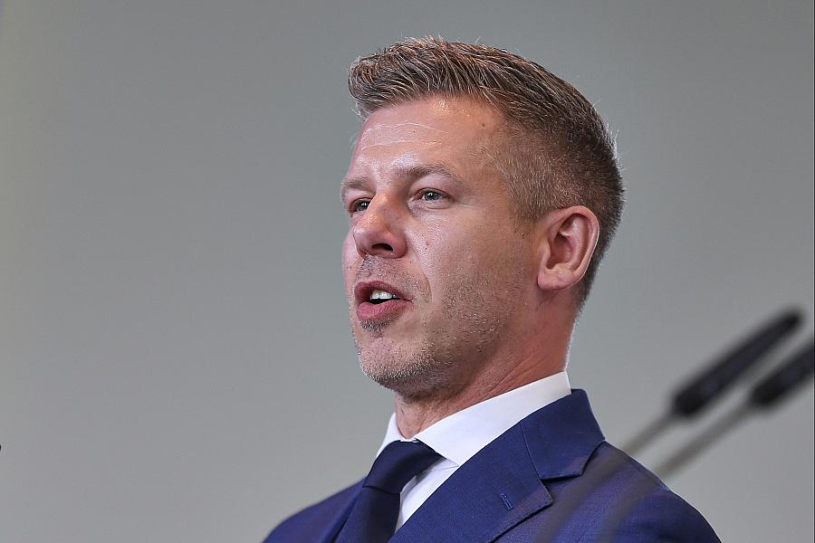 Ungarns neuer Ministerpräsident will keine Übernahme illegaler Migranten