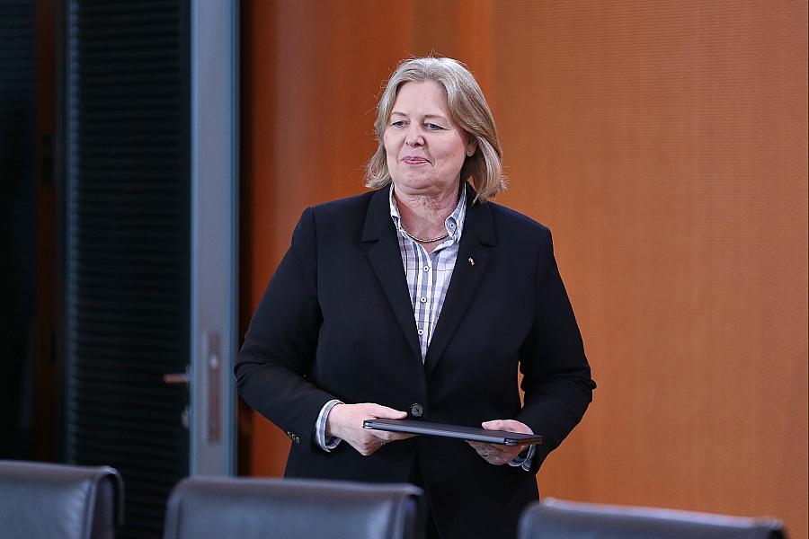 Beamtenbund-Chef Geyer attackiert Bas und Linnemann: „Reiner Populismus“