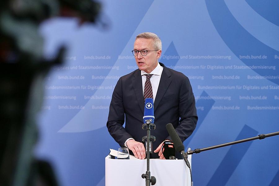 Bund, Länder und Netzbetreiber einigen sich auf schnelleren Glasfaser- und Mobilfunkausbau