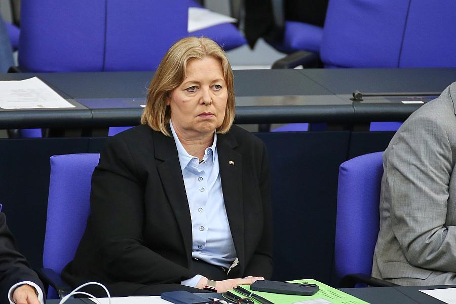 Arbeitszeit-Pläne von Bärbel Bas: Union kündigt Widerstand an und fordert Flexibilisierung für alle Arbeitnehmer