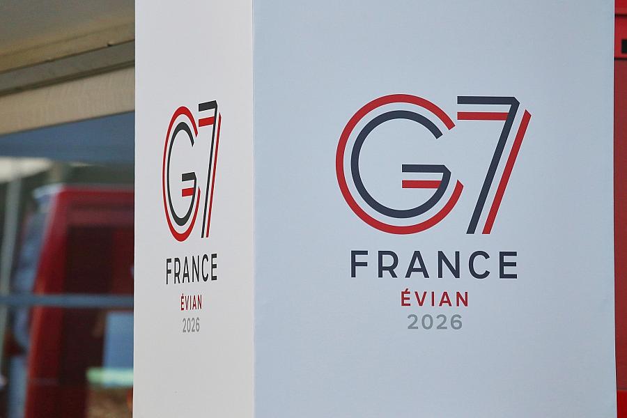 G7 einigen sich auf Reform der Entwicklungshilfe