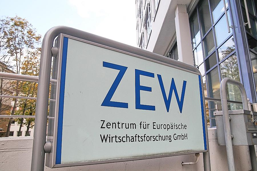 ZEW-Konjunkturerwartungen steigen deutlich