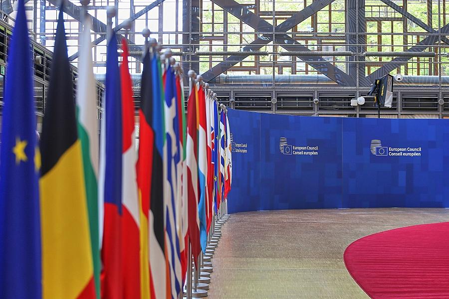 EU verlängert Russland-Sanktionen um zwölf Monate – neues Paket geplant