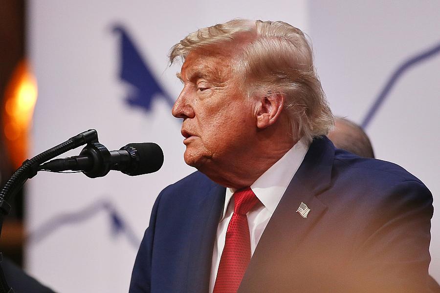 Iranische Staatsmedien: Iran bricht Gespräche mit USA in der Schweiz nach Trumps Drohungen ab